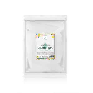 ANSKIN Green Tea Modeling Mask 1kg