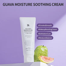Load image into Gallery viewer, BENTON Guava Moisture Soothing Cream 80ml