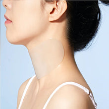 Load image into Gallery viewer, DR. CEURACLE Hyal Reyouth Hydrogel Neck Mask