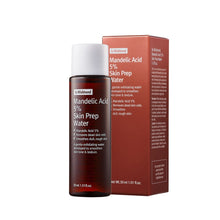 Load image into Gallery viewer, BY WISHTREND Mandelic Acid 5% Skin Prep Water 120ml
