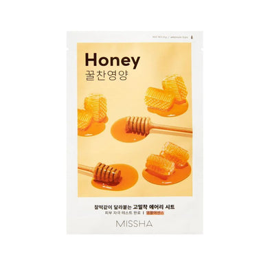 MISSHA Airy Fit Sheet Mask Honey