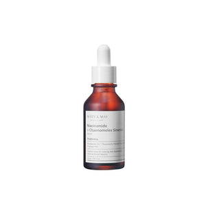 MARY & MAY Niacinamide + Chaenomeles Sinensis Serum 30ml