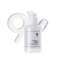 Load image into Gallery viewer, NUMBUZIN No. 9 Secret Firming Serum 50ml