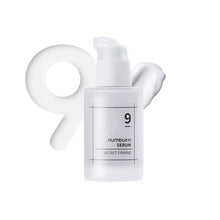 Load image into Gallery viewer, NUMBUZIN No. 9 Secret Firming Serum 50ml