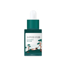 Load image into Gallery viewer, ROUND LAB Pine Calming Cica Ampoule 30ml