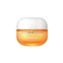 Load image into Gallery viewer, LANEIGE Radian-C Cream 30ml