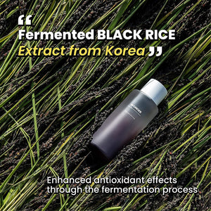 HARUHARU WONDER Black Rice Hyaluronic Toner 150ml