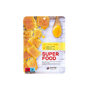 EYENLIP Super Food Honey Mask