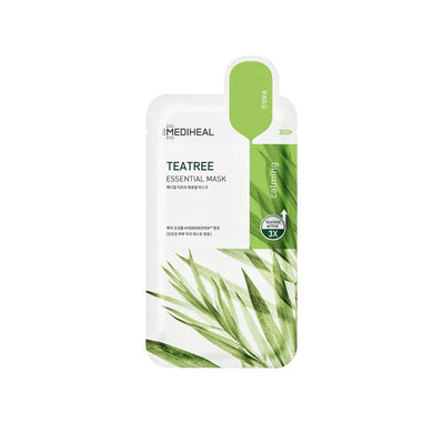 MEDIHEAL Teatree Essential Mask