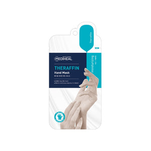 MEDIHEAL Theraffin Hand Mask