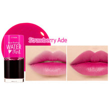 Load image into Gallery viewer, ETUDE Dear Darling Water Tint (5 Colors) 10g