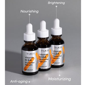 TIAM Vitamin C24 Surprise Serum 30ml