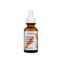 Load image into Gallery viewer, TIAM Vitamin C24 Surprise Serum 30ml