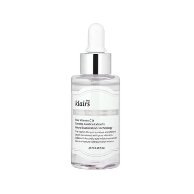 KLAIRS Freshly Juiced Vitamin Drop 35ml