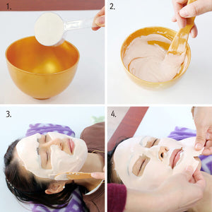 ANSKIN Collagen Modeling Mask