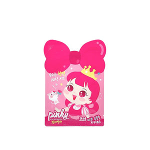 I'M PINKY Pinky Kids Moisture Sheet Mask Small