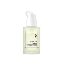 Load image into Gallery viewer, NUMBUZIN No.5 Goodbye Blemish Serum 50ml