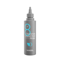 Load image into Gallery viewer, MASIL 8 Seconds Liquid Hair Mask 100ml