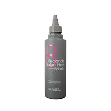 Load image into Gallery viewer, MASIL 8 Seconds Salon Hair Mask 100ml