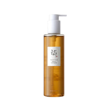Load image into Gallery viewer, BEAUTY OF JOSEON Ginseng Cleansing Oil 