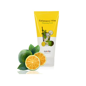 EYENLIP Calamansi Vita Cleansing Foam 120ml