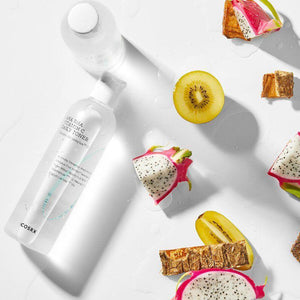 COSRX AHA BHA Vitamin C Daily Toner 