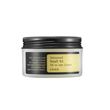 Load image into Gallery viewer, COSRX Advanced Snail 92 All In One Cream