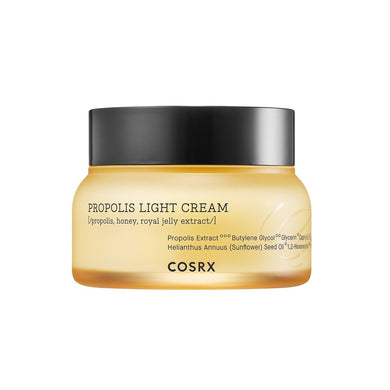 COSRX Full Fit Propolis Light Cream