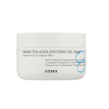 Load image into Gallery viewer, COSRX Green Tea Aqua Soothing Gel Cream