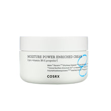 Load image into Gallery viewer, COSRX Hydrium Moisture Power Enriched Cream 