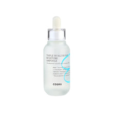 Load image into Gallery viewer, COSRX Hydrium Triple Hyaluronic Moisture Ampoule