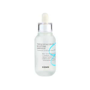 COSRX Hydrium Triple Hyaluronic Moisture Ampoule