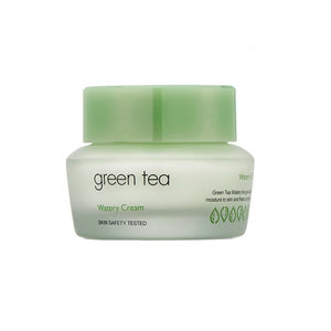 IT'S SKIN Green Tea Watery Cream 50ml