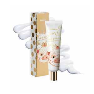 ELIZAVECCA Gold CF Nest White Bomb Eye Cream 30ml