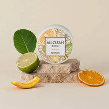 Load image into Gallery viewer, HEIMISH All Clean Balm Mandarin