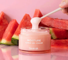 Load image into Gallery viewer, HEIMISH Watermelon Moisture Soothing Gel Cream 110ml