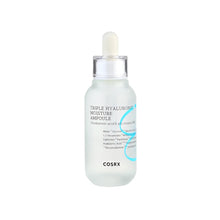 Load image into Gallery viewer, COSRX Hydrium Triple Hyaluronic Moisture Ampoule 40ml