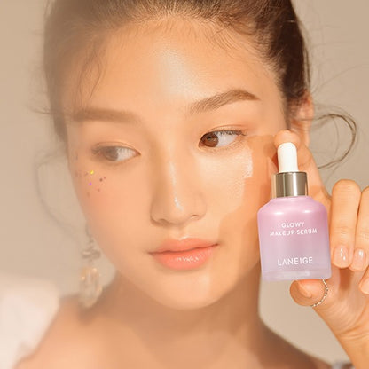 LANEIGE Glowy Makeup Serum