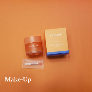 Korean Skincare routine