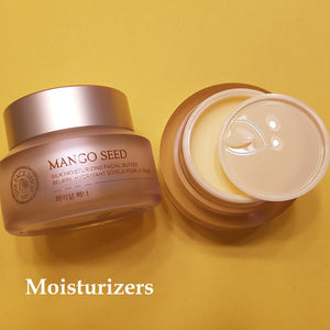 Korean Skincare routine