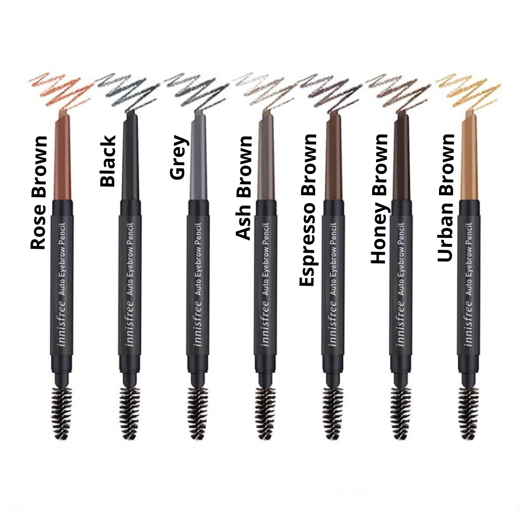 It sales eyebrow pencil
