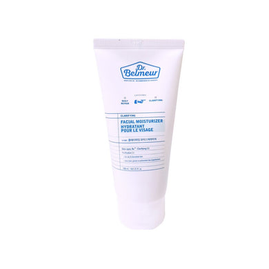 THE FACE SHOP Dr. Belmeur Clarifying Facial Moisturizer 120ml