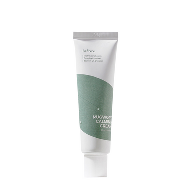 ISNTREE Mugwort Calming Cream 50ml