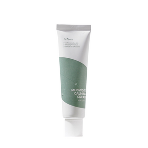 ISNTREE Mugwort Calming Cream 50ml