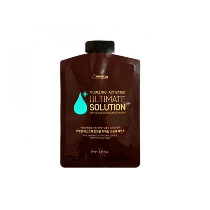 ANSKIN Ultimate Solution Modeling Activator 50g