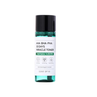 SOME BY MI AHA-BHA-PHA 30Days Miracle Toner 30ml Mini