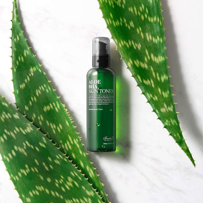 Sample of BENTON Aloe BHA Skin Toner