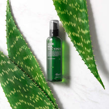 Load image into Gallery viewer, Sample of BENTON Aloe BHA Skin Toner