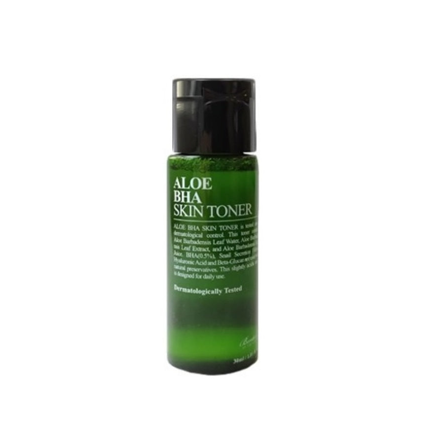 BENTON Aloe BHA Skin Toner 30ml Mini