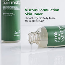 Load image into Gallery viewer, BENTON Aloe BHA Skin Toner 200ml